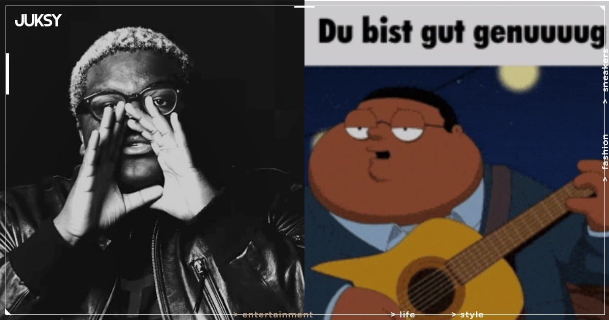 du bist gut genug 迷因是什麼？超洗腦旋律徹底爆紅 IG、TikTok 各大社群！