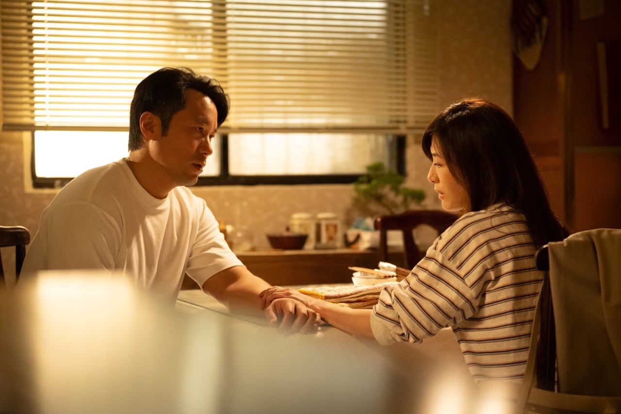 《欠你的那場婚禮》10 大金句台詞：「告訴你們一個千古不變的道理，女人的心都是死在小事上」
