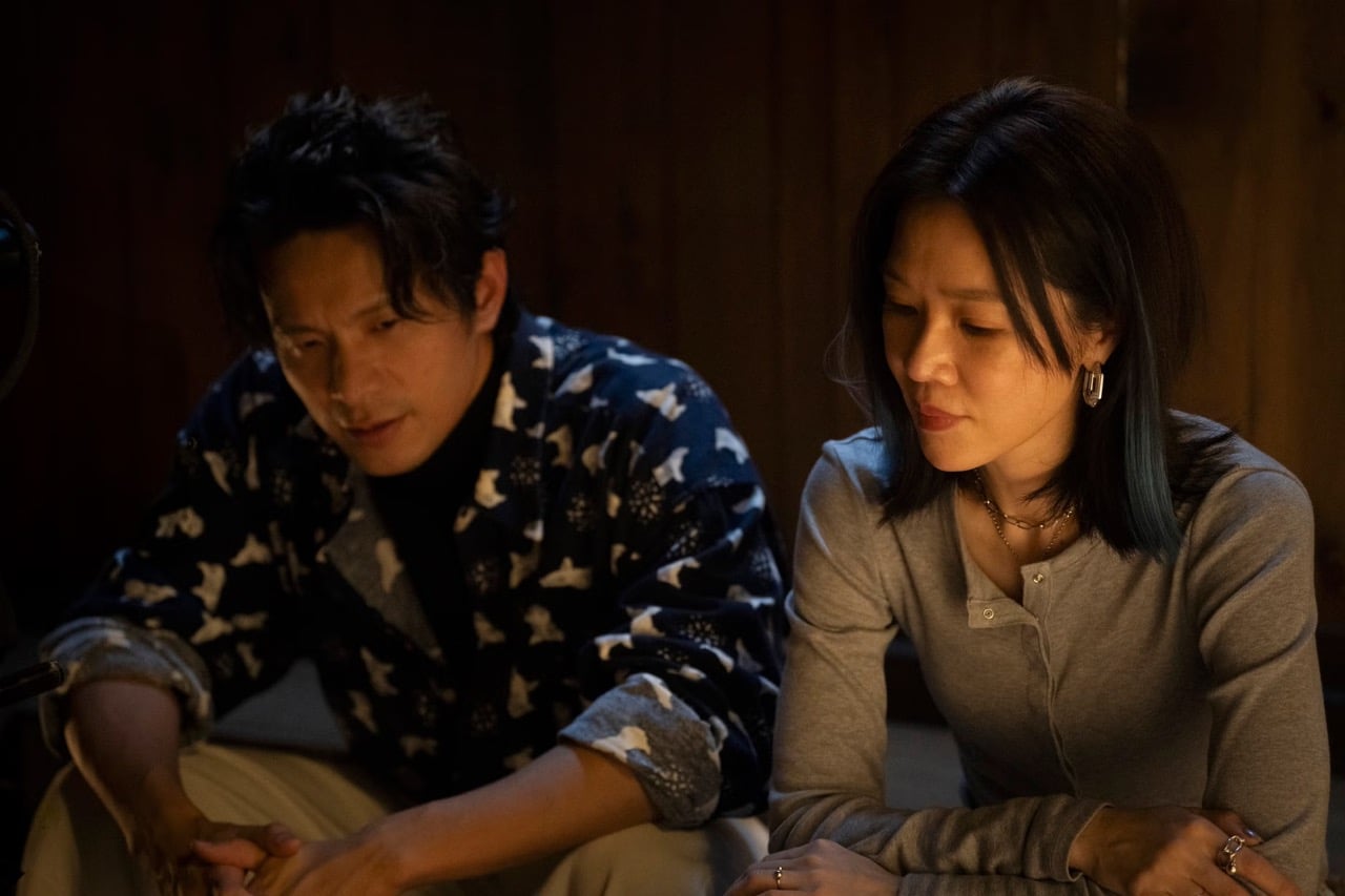 《欠你的那場婚禮》10 大金句台詞：「告訴你們一個千古不變的道理，女人的心都是死在小事上」