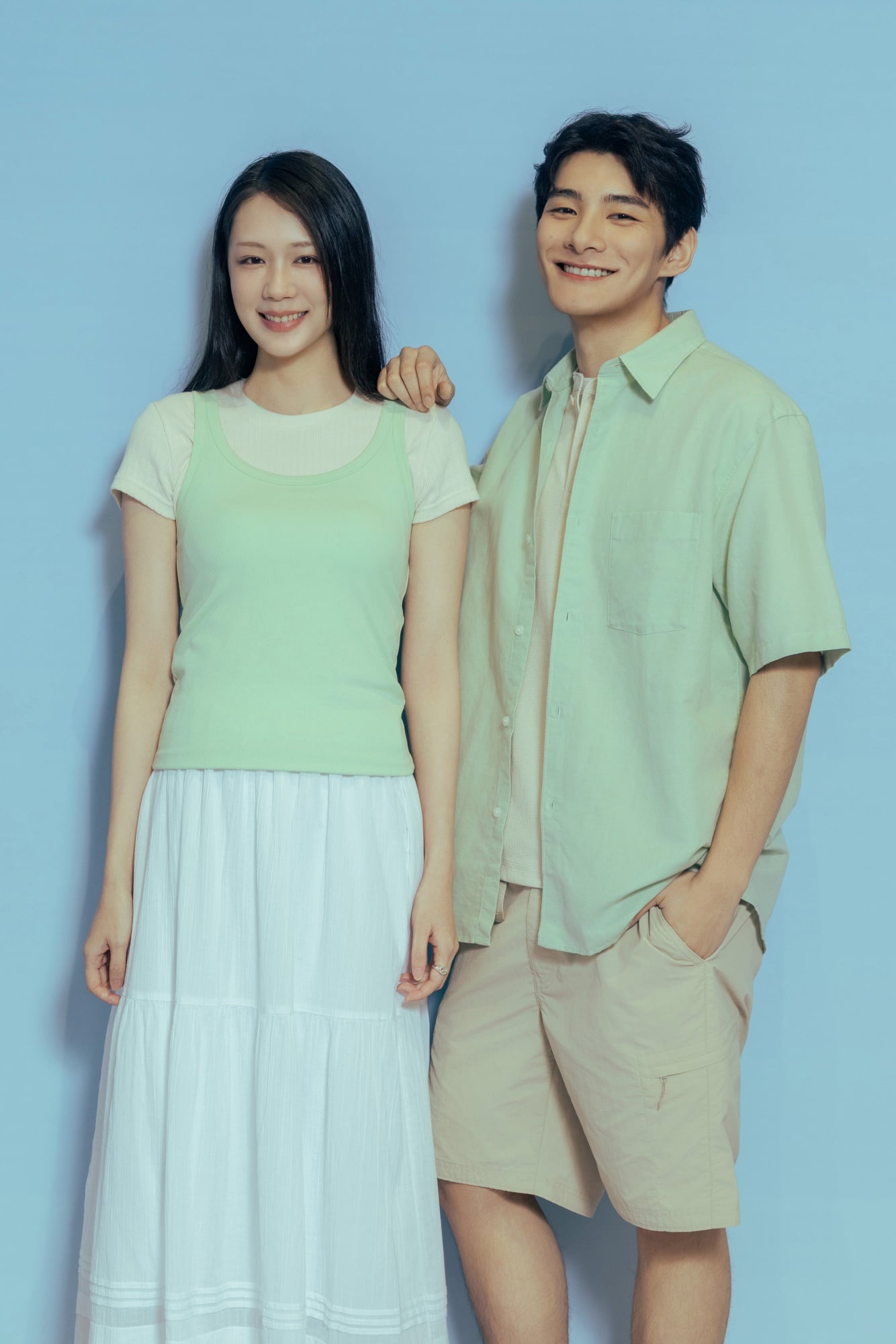 36°C 爆熱天氣救星來了！UNIQLO 推 AIRism、DRY-EX 機能單品，還有萬元旅遊金等你抽！