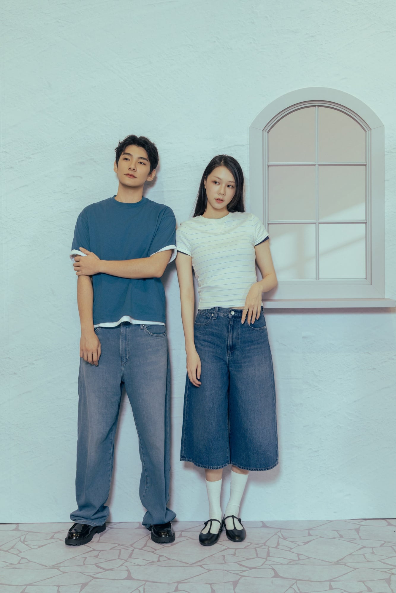 36°C 爆熱天氣救星來了！UNIQLO 推 AIRism、DRY-EX 機能單品，還有萬元旅遊金等你抽！