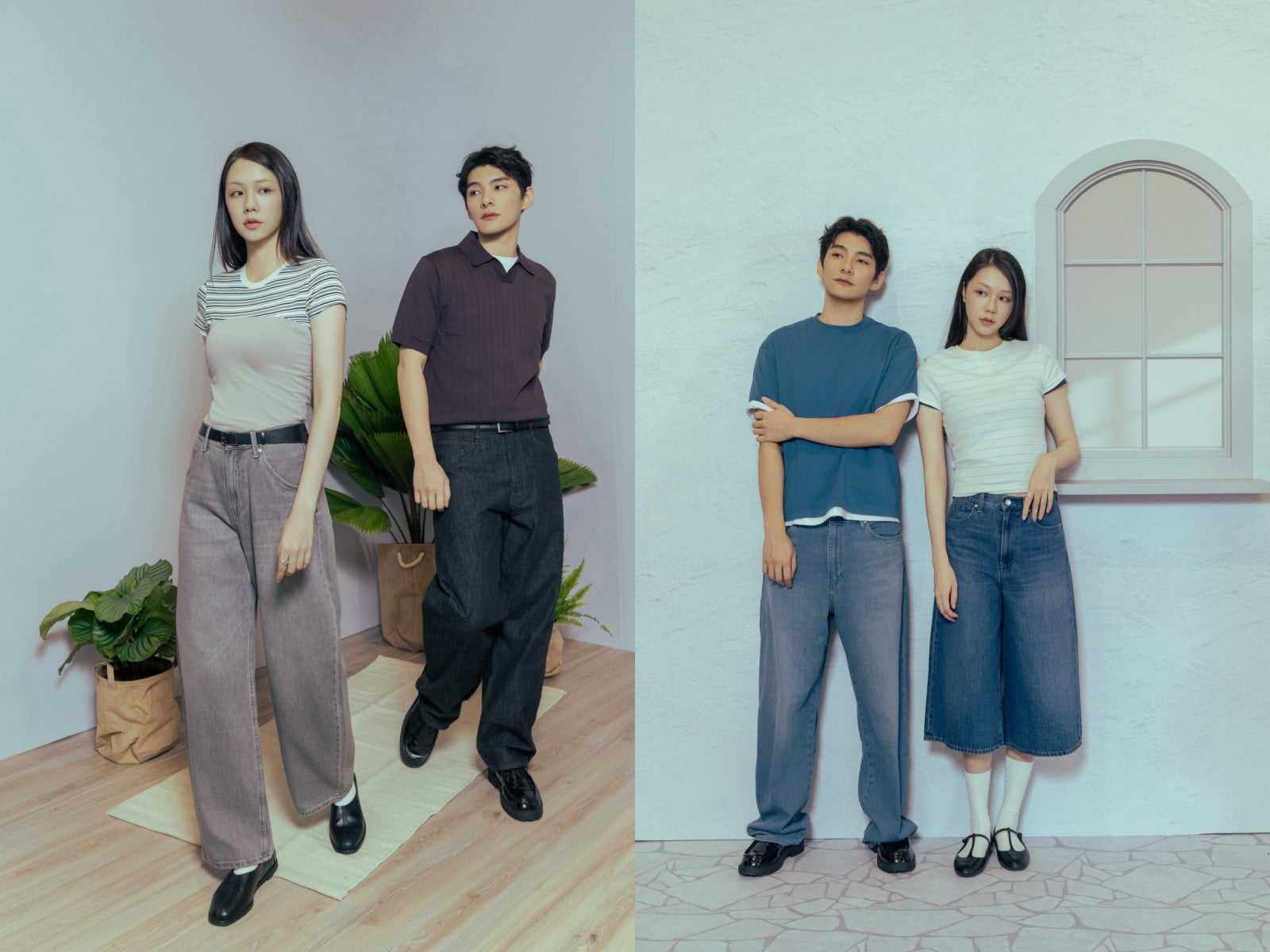 36°C 爆熱天氣救星來了！UNIQLO 推 AIRism、DRY-EX 機能單品，還有萬元旅遊金等你抽！