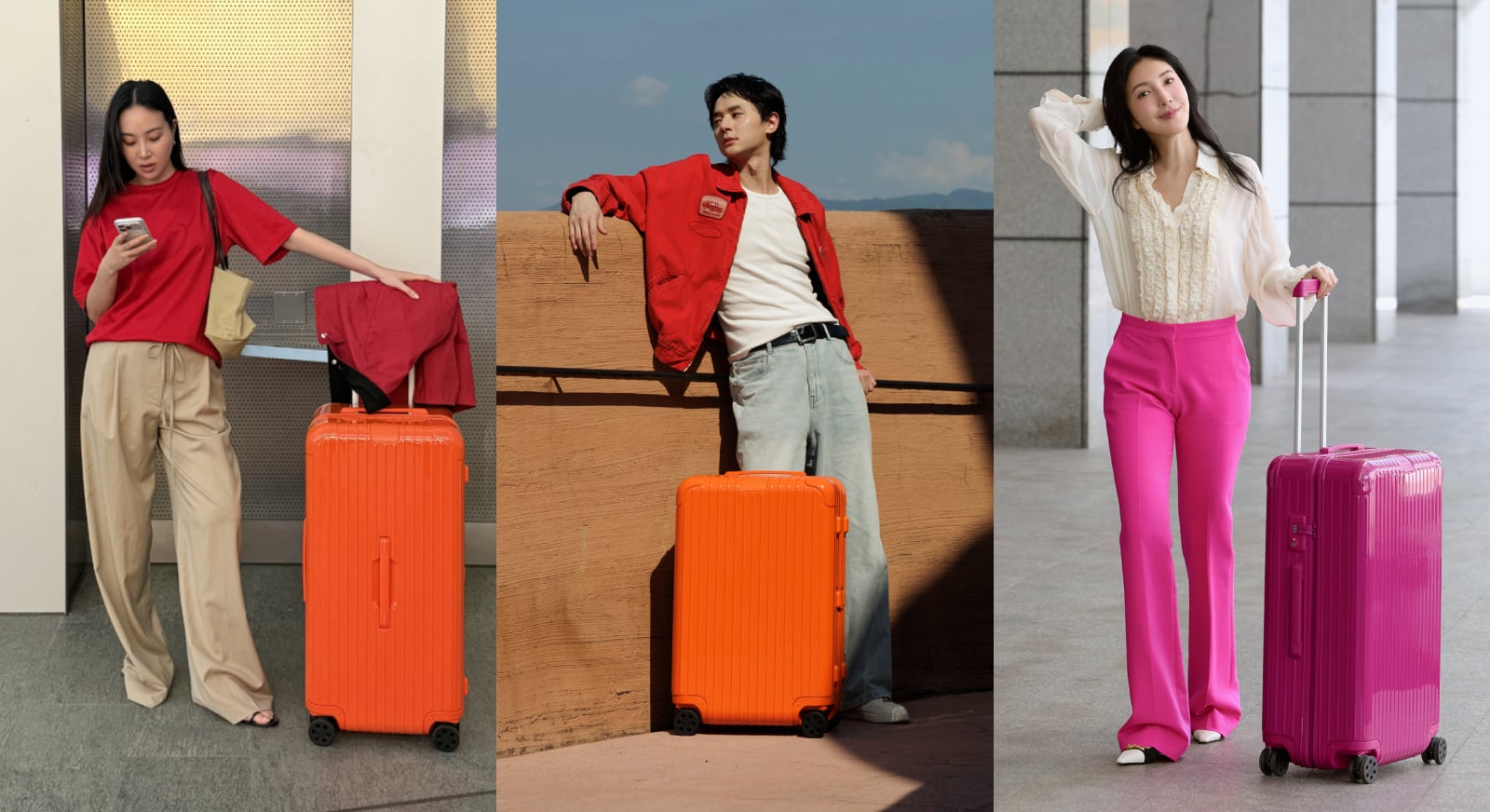 RIMOWA