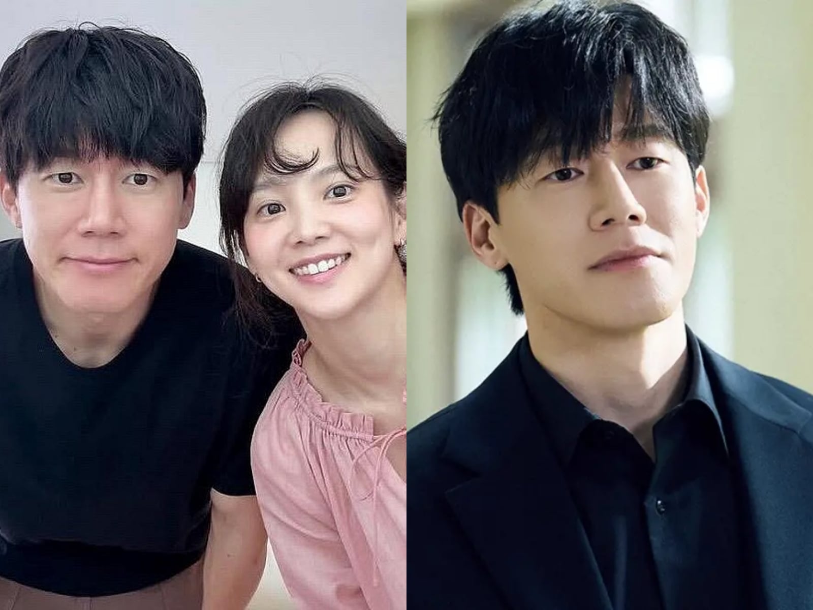 《鐵拳教育》全球奪冠金武烈和老婆抱頭痛哭！尹昇娥坦言：「他平時不會輕易掉淚的！」