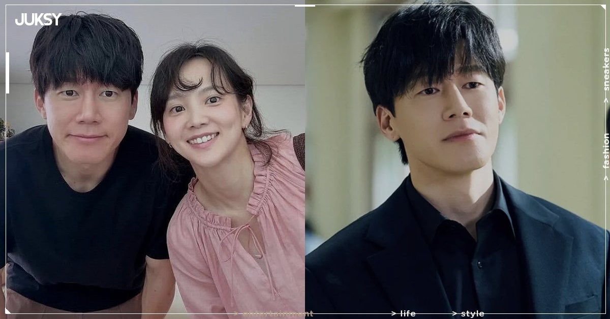《鐵拳教育》全球奪冠金武烈和老婆抱頭痛哭！尹昇娥坦言：「他平時不會輕易掉淚的！」