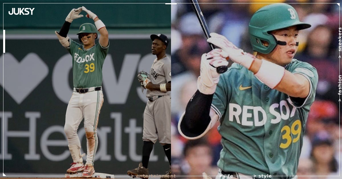 MLB／鄭宗哲大聯盟生涯首安出爐！一場解鎖 3 紀錄、紅襪 6:1 大勝洋基！