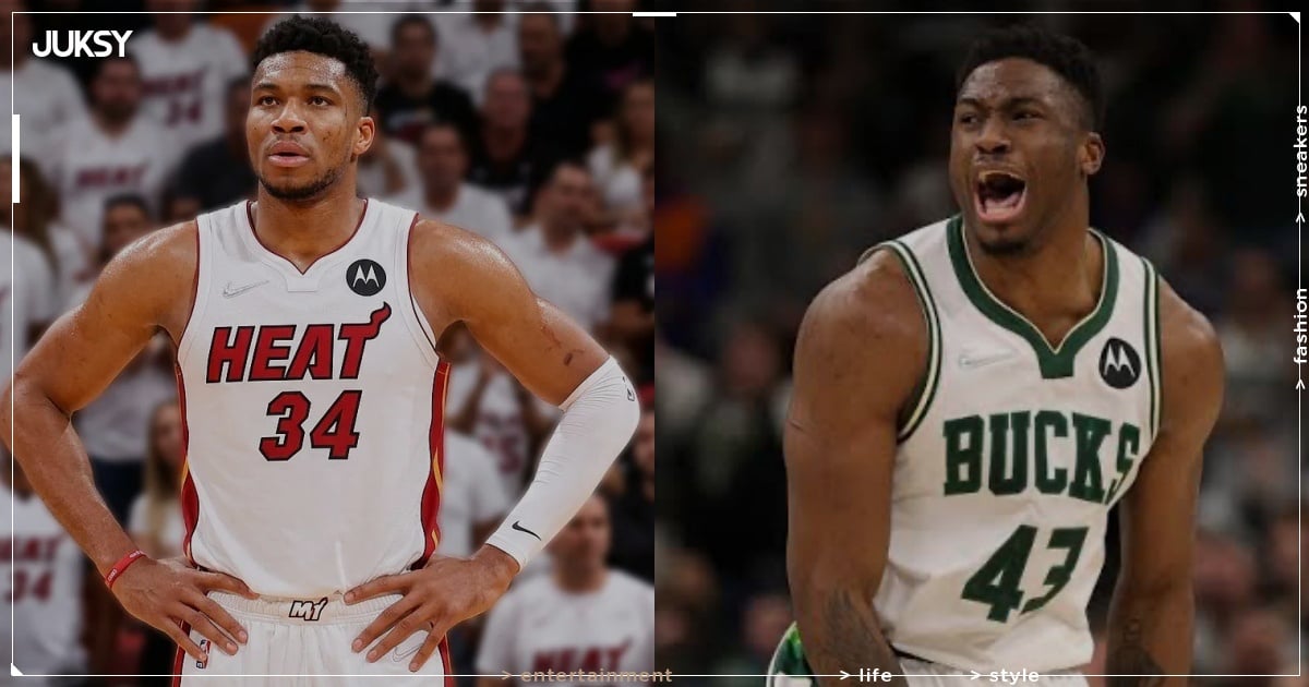 NBA／熱火驚傳不打算簽下字母哥的兄弟！Giannis 家族籃球將正式告終！