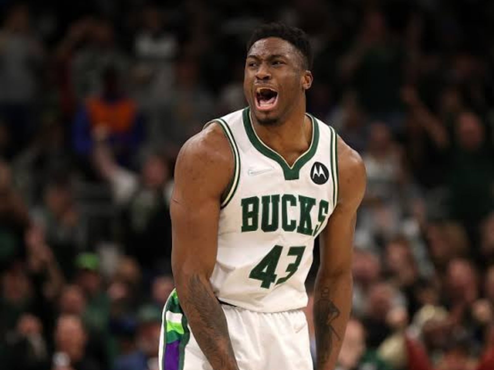 NBA／熱火驚傳不打算簽下字母哥的兄弟！Giannis 家族籃球將正式告終！