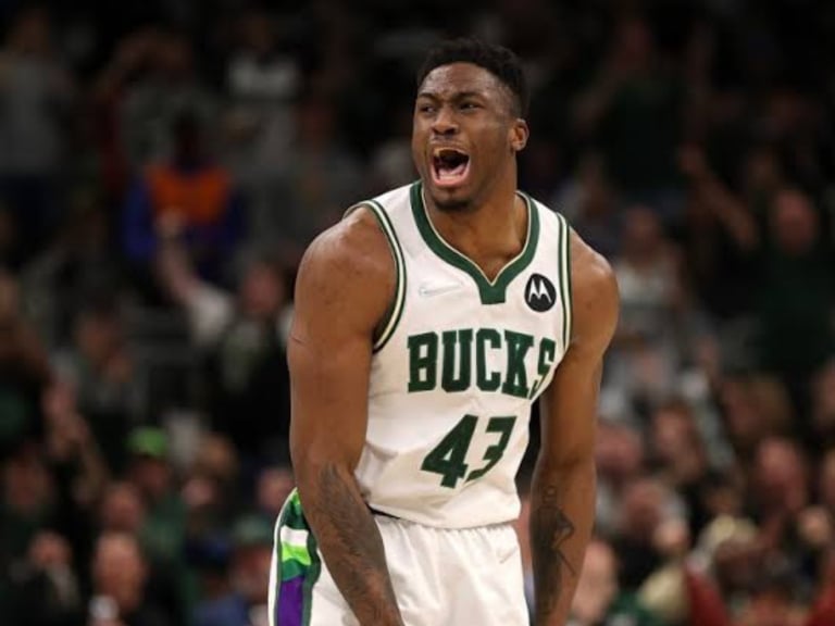NBA／熱火驚傳不打算簽下字母哥的兄弟！Giannis 家族籃球將正式告終！