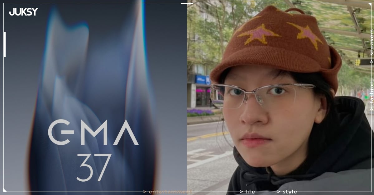 曲 37／陳嫻靜奪下最佳新人獎，幽默發言：「我本來有講稿但手機被收了」