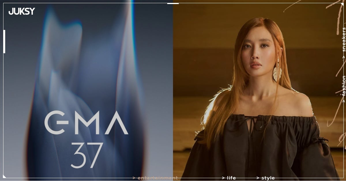 金曲 37 / A-Lin 憑《幸福在歌唱》奪年度歌曲獎！高喊：「你們的眼光是對的！」