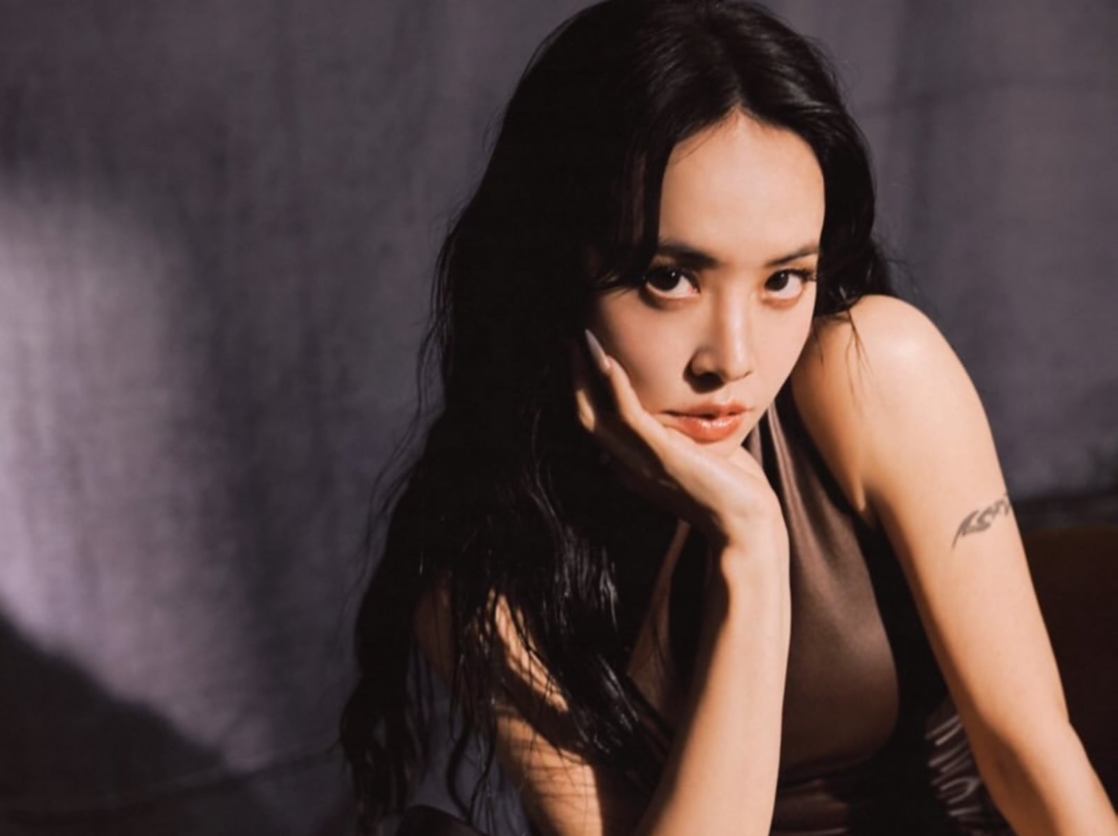 金曲 37 / Jolin 蔡依林憑《Pleasure》奪最佳華語女歌手獎！坦言：「再次站上金曲獎舞台非常緊張！」