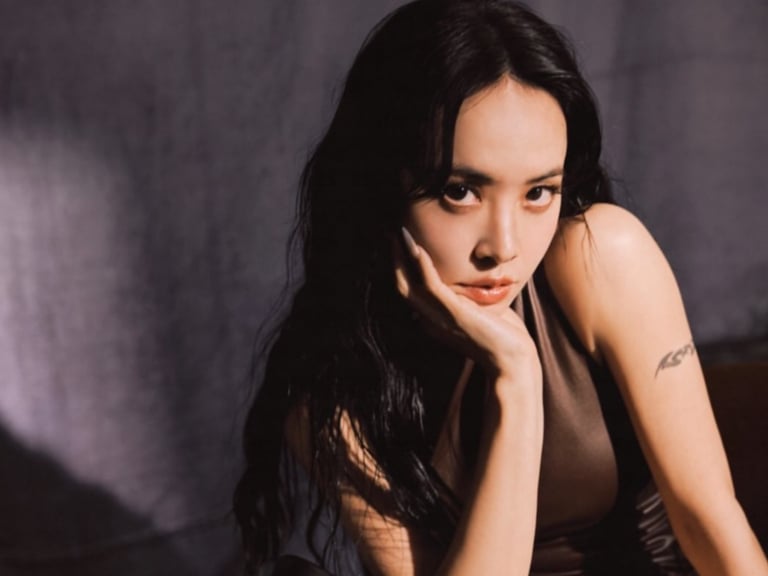 金曲 37 / Jolin 蔡依林憑《Pleasure》奪最佳華語女歌手獎！坦言：「再次站上金曲獎舞台非常緊張！」