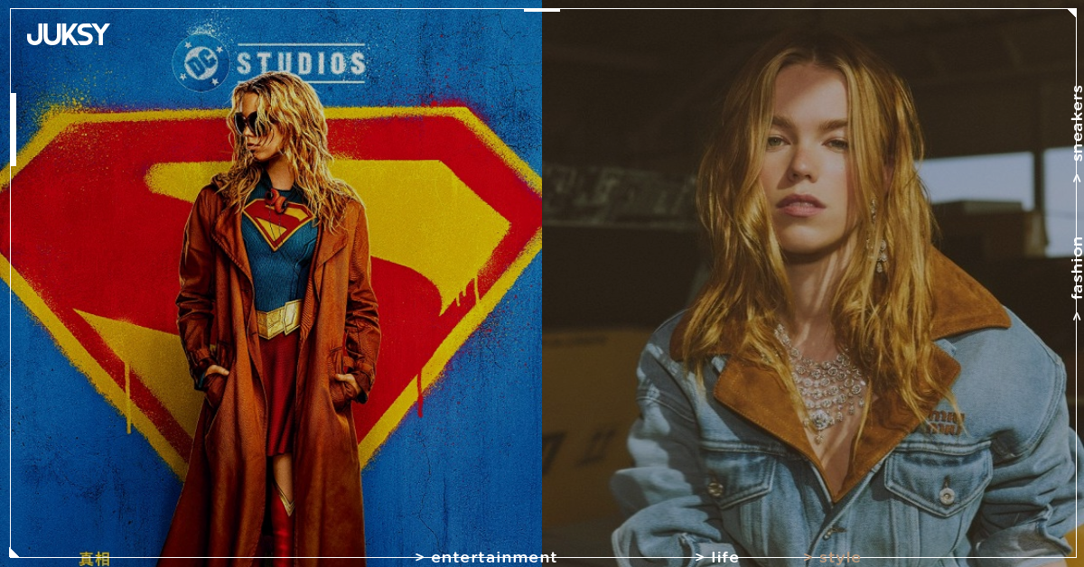 超少女 Supergirl 首日票房 780 萬美元！週末預估破 5000 萬，仍難撼《玩具總動員 5》冠軍寶座