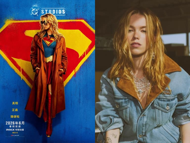 超少女 Supergirl 首日票房 780 萬美元！週末預估破 5000 萬，仍難撼《玩具總動員 5》冠軍寶座