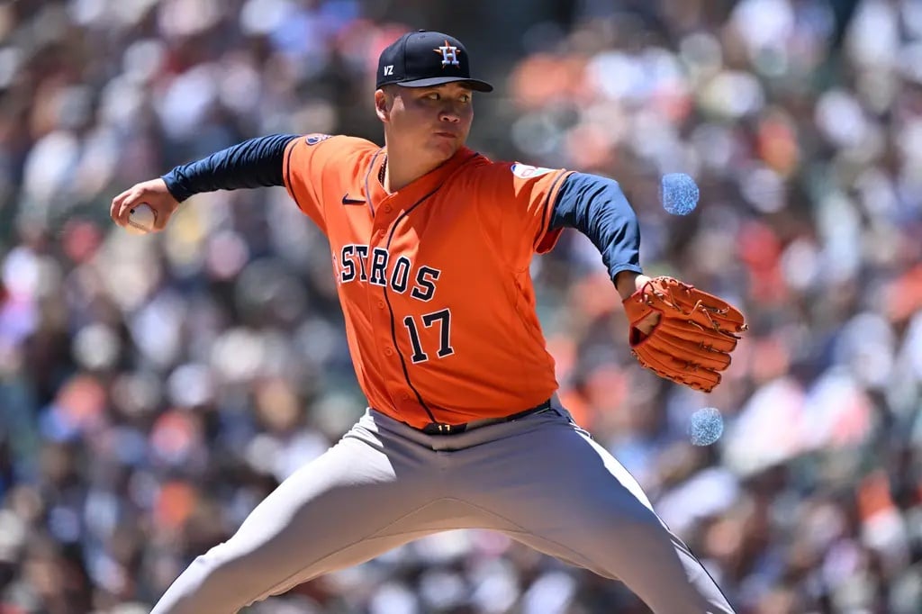 MLB／李灝宇本季第 3 轟出爐！鄧愷威 3.2 局失 5 分傳出恐遭下放 3A！
