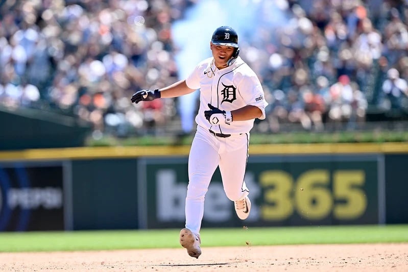 MLB／李灝宇本季第 3 轟出爐！鄧愷威 3.2 局失 5 分傳出恐遭下放 3A！