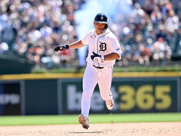 MLB／李灝宇本季第 3 轟出爐！鄧愷威 3.2 局失 5 分傳出恐遭下放 3A！