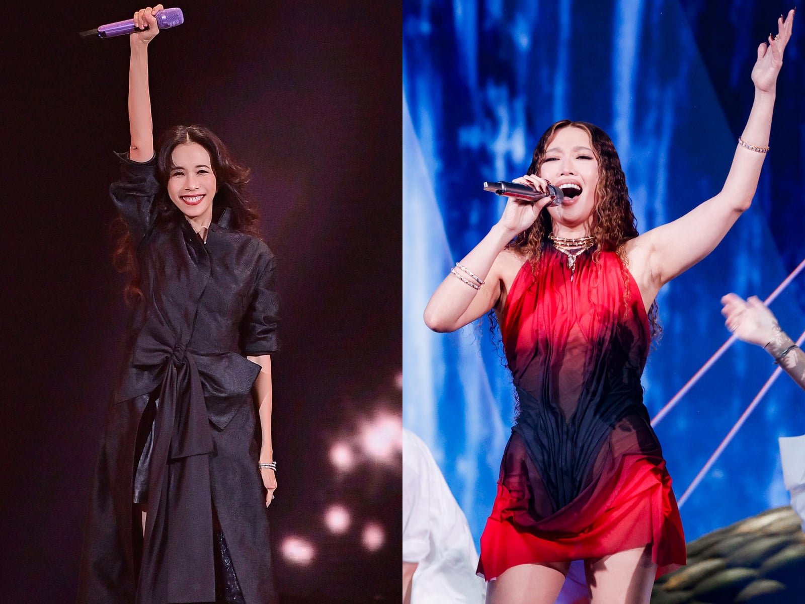 2026 第 37 屆金曲獎掀七年級回憶殺！A-Lin 主持獲好評，莫文蔚、張震嶽登台全網淚崩！