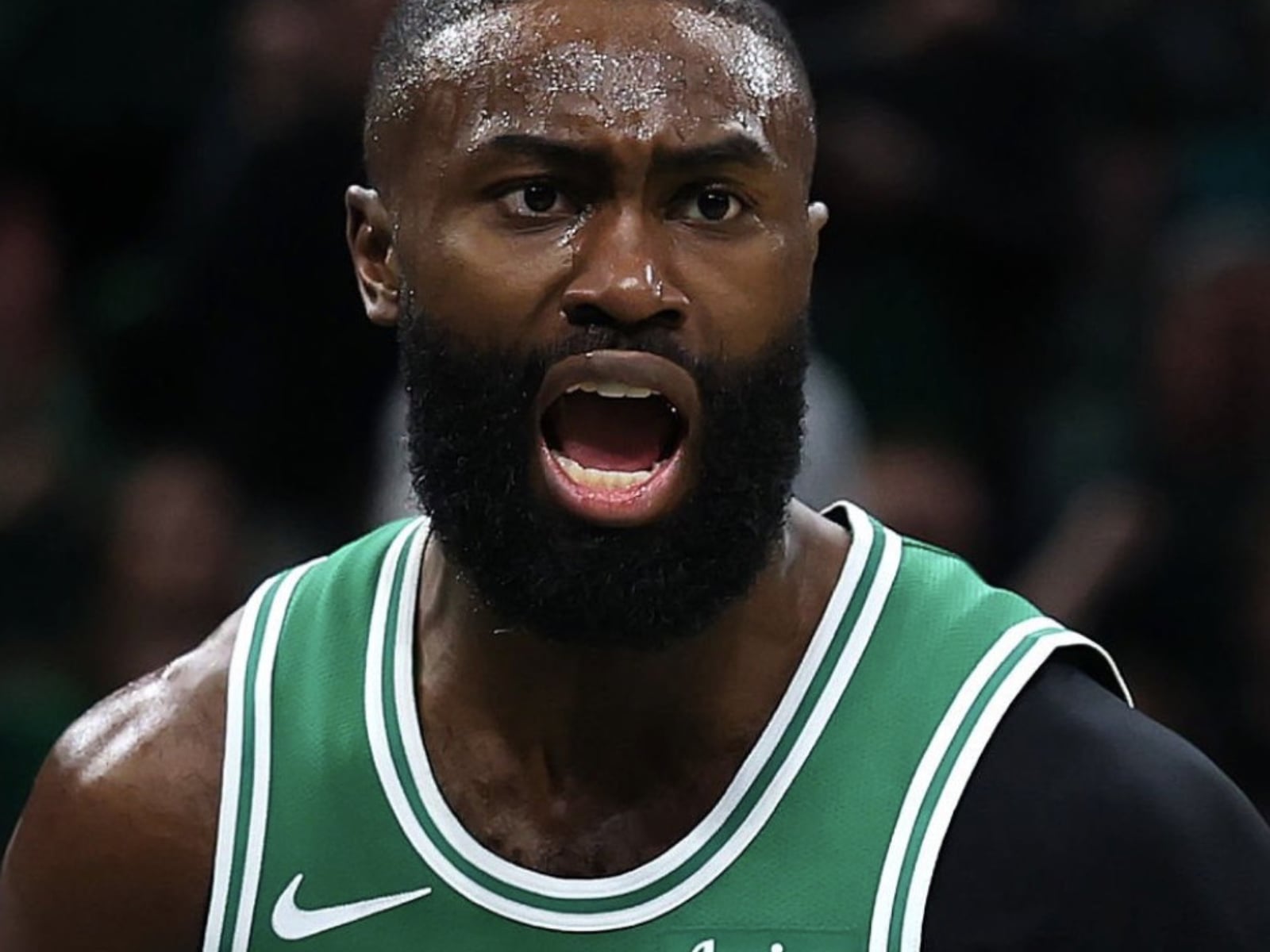 NBA／Jaylen Brown 成交易市場最大咖！7 隊瘋搶 FMVP，各隊籌碼一次看！