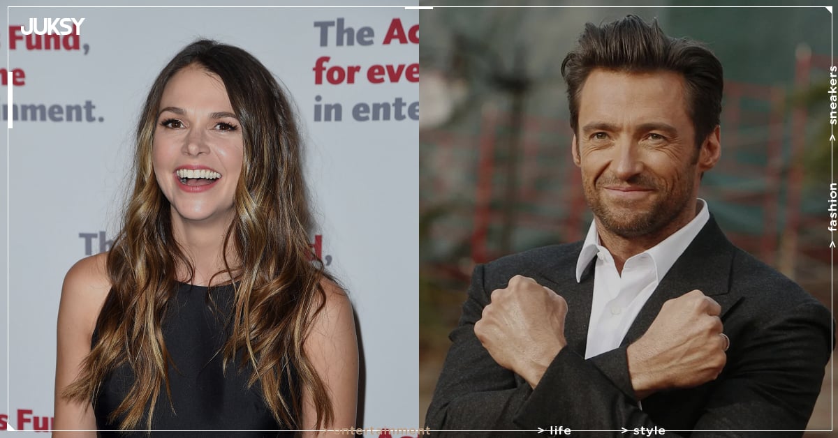 休傑克曼 Hugh Jackman 傳戀情陷危機！知情人士曝：「現在並不是一段快樂的關係！」