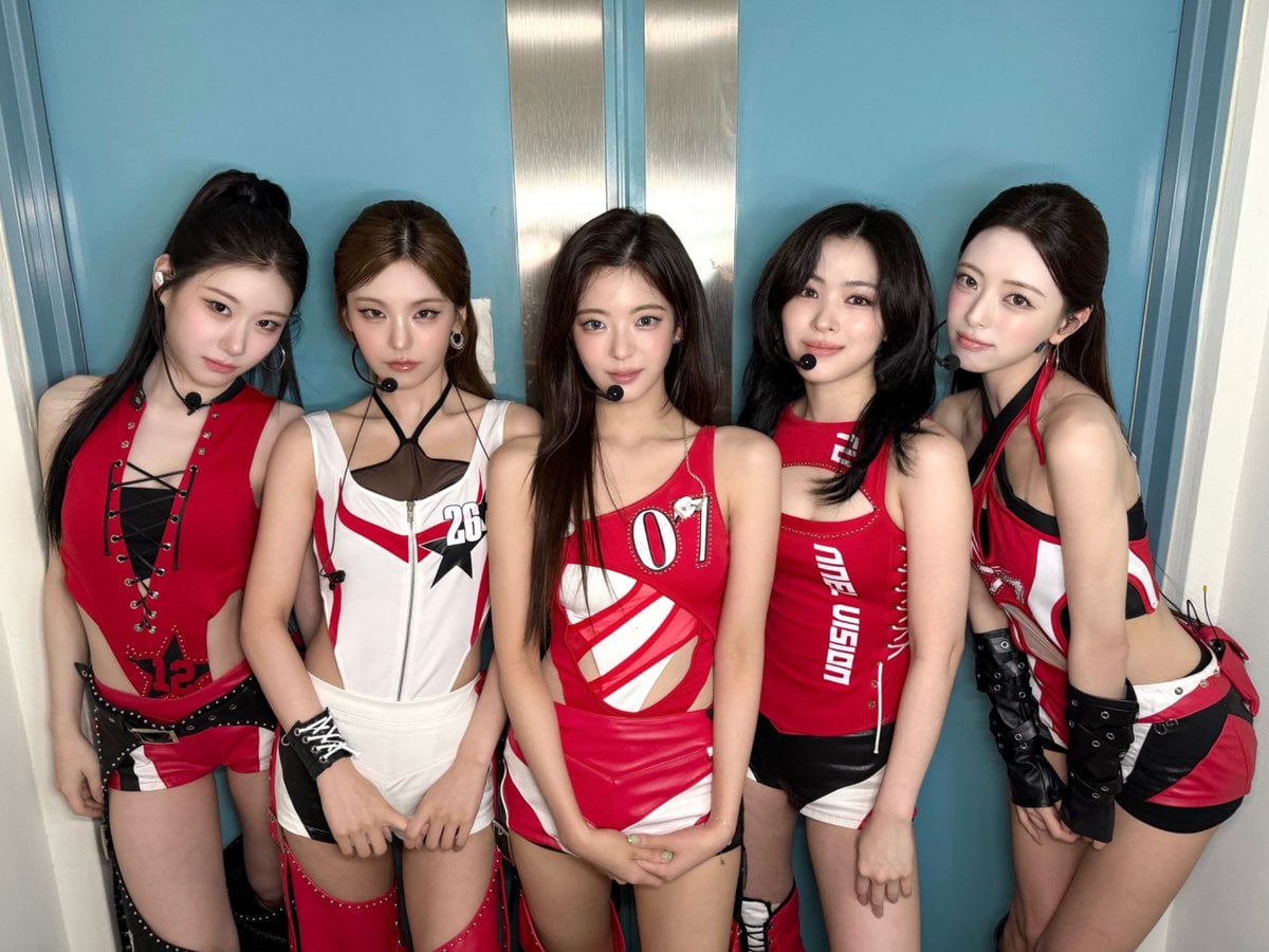 ITZY 高雄演唱會結束竟在巨蛋留下 Google Map 評論！粉絲樂喊：「台灣這次賺爛了！」