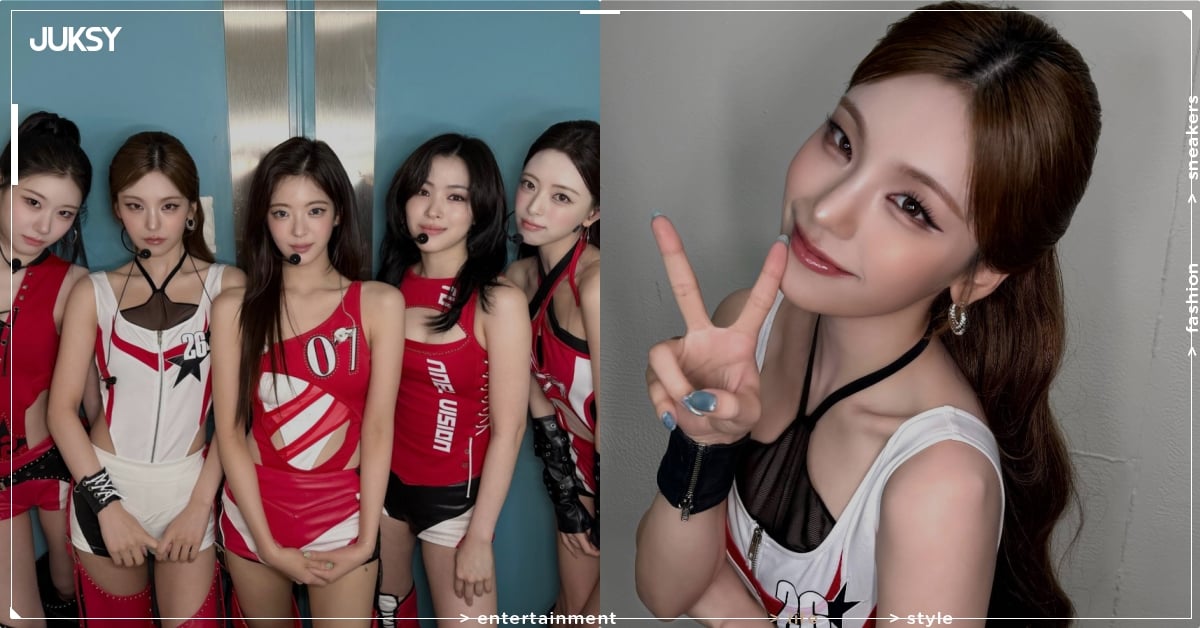 ITZY 高雄演唱會結束竟在巨蛋留下 Google Map 評論！粉絲樂喊：「台灣這次賺爛了！」