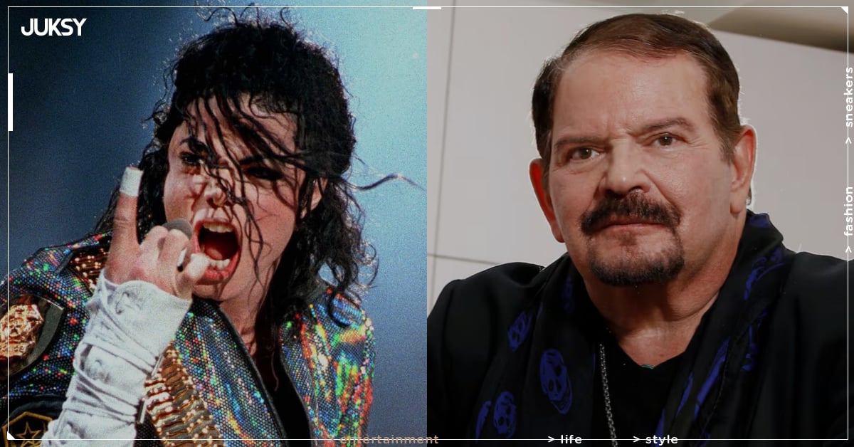 麥可傑克森 Michael Jackson 死前 17 年內幕曝光！好友怒轟皮膚科醫師：「明知上癮還開藥！」