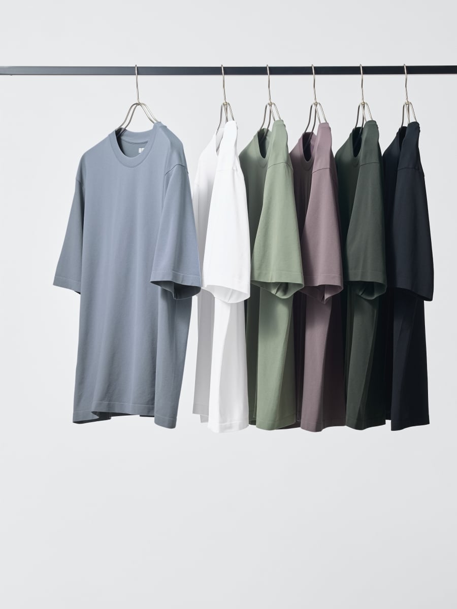 36°C 爆熱天氣救星！UNIQLO 推 3 大夏日穿搭靈感，AIRism、DRY-EX 機能單品搭萬元旅遊金等你抽！