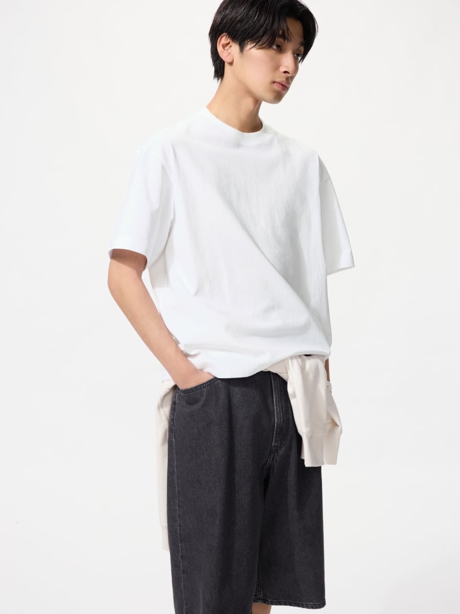 36°C 爆熱天氣救星！UNIQLO 推 3 大夏日穿搭靈感，AIRism、DRY-EX 機能單品搭萬元旅遊金等你抽！