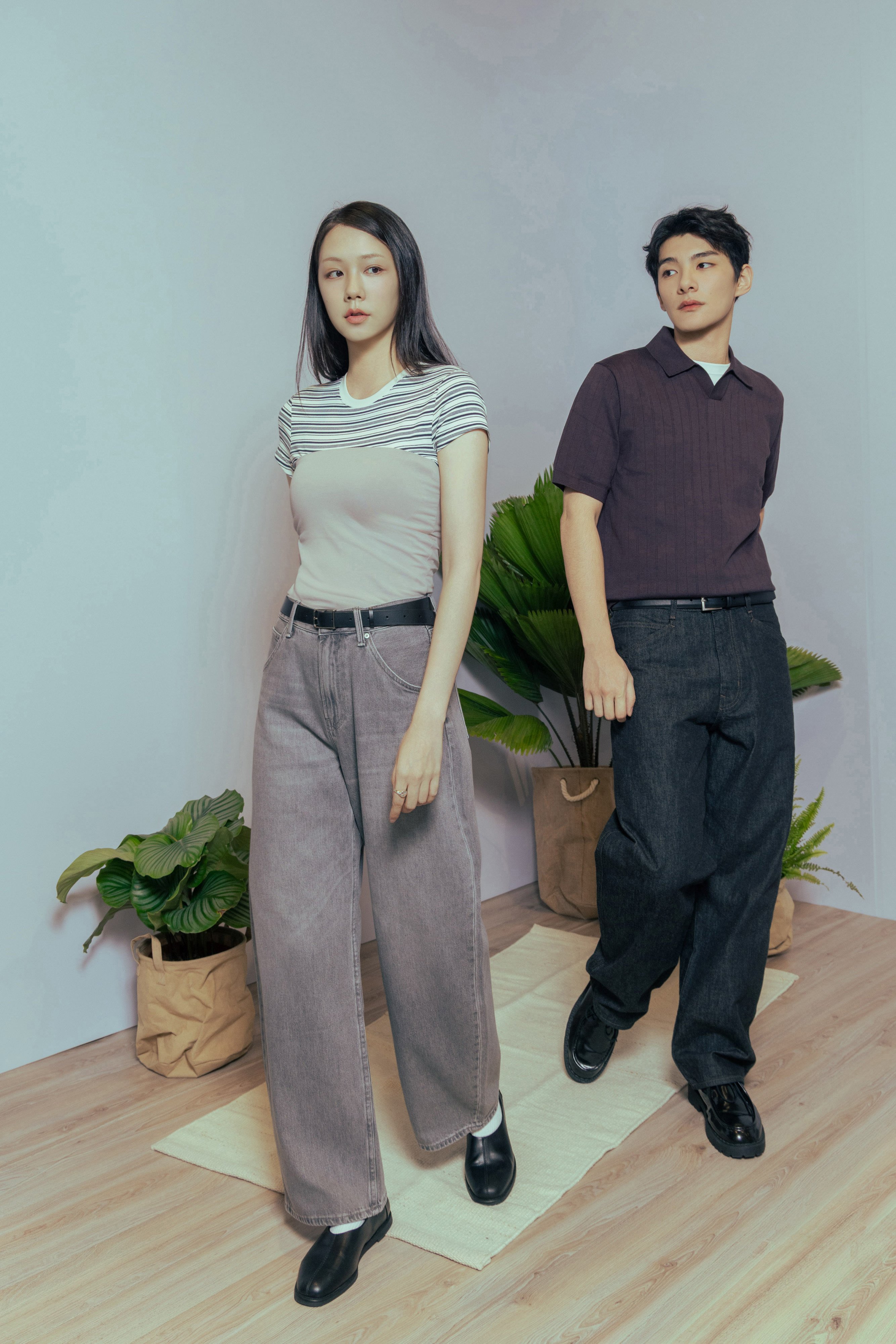 36°C 爆熱天氣救星！UNIQLO 推 3 大夏日穿搭靈感，AIRism、DRY-EX 機能單品搭萬元旅遊金等你抽！