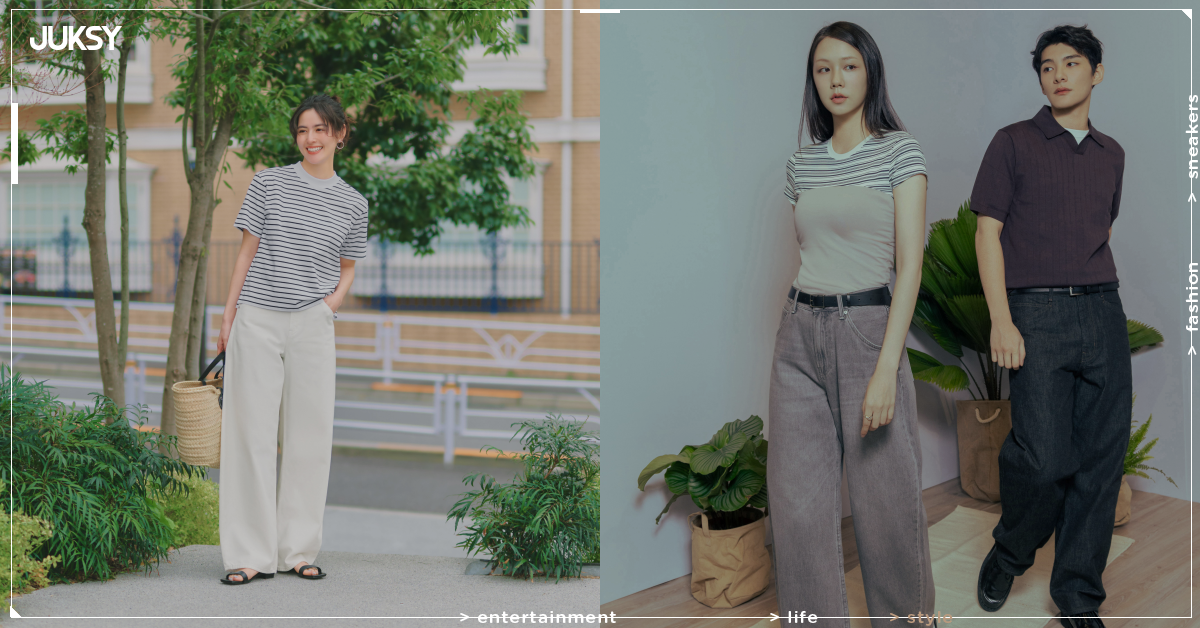 36°C 爆熱天氣救星！UNIQLO 推 3 大夏日穿搭靈感，AIRism、DRY-EX 機能單品搭萬元旅遊金等你抽！