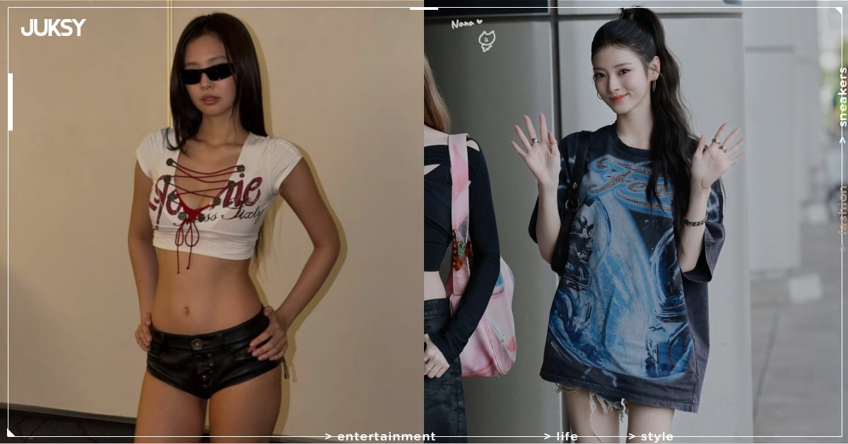 2026 女生夏天超短迷你短褲怎麼穿才不俗氣？掌握 5 大熱褲穿搭公式，一秒提升高級感！