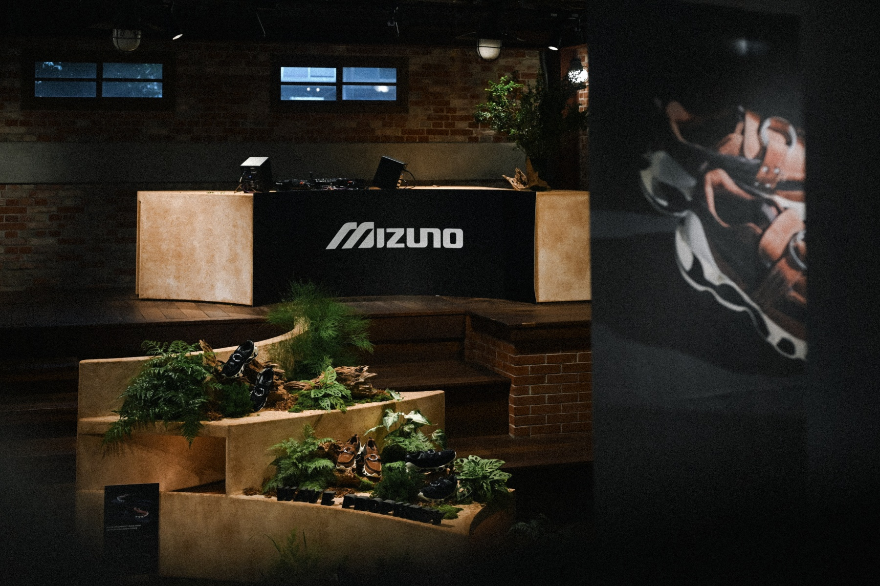 Mizuno WAVE PROPHECY RING MOC 小林節正台灣發售公開！美津濃鞋王再度來襲！