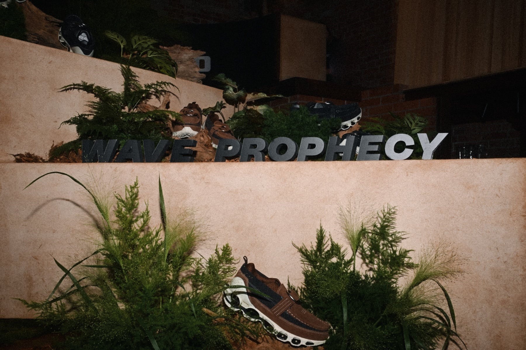 Mizuno WAVE PROPHECY RING MOC 小林節正台灣發售公開！美津濃鞋王再度來襲！