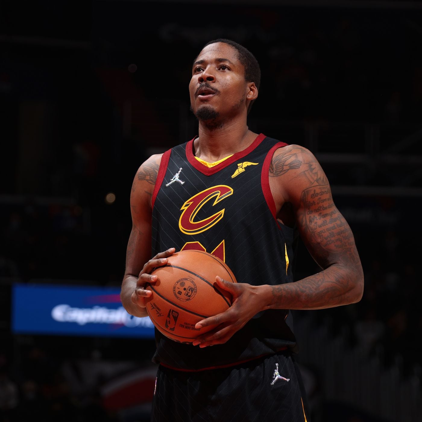 NBA／Malik Beasley 涉嫌操控比賽數據投注遭起訴！前球員 Ed Davis 也被點名，聯盟博弈風暴再升級！