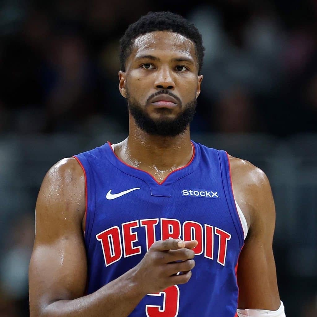 NBA／Malik Beasley 涉嫌操控比賽數據投注遭起訴！前球員 Ed Davis 也被點名，聯盟博弈風暴再升級！
