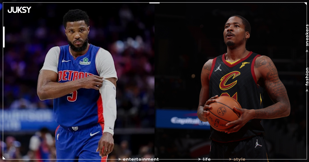 NBA／Malik Beasley 涉嫌操控比賽數據投注遭起訴！前球員 Ed Davis 也被點名，聯盟博弈風暴再升級！