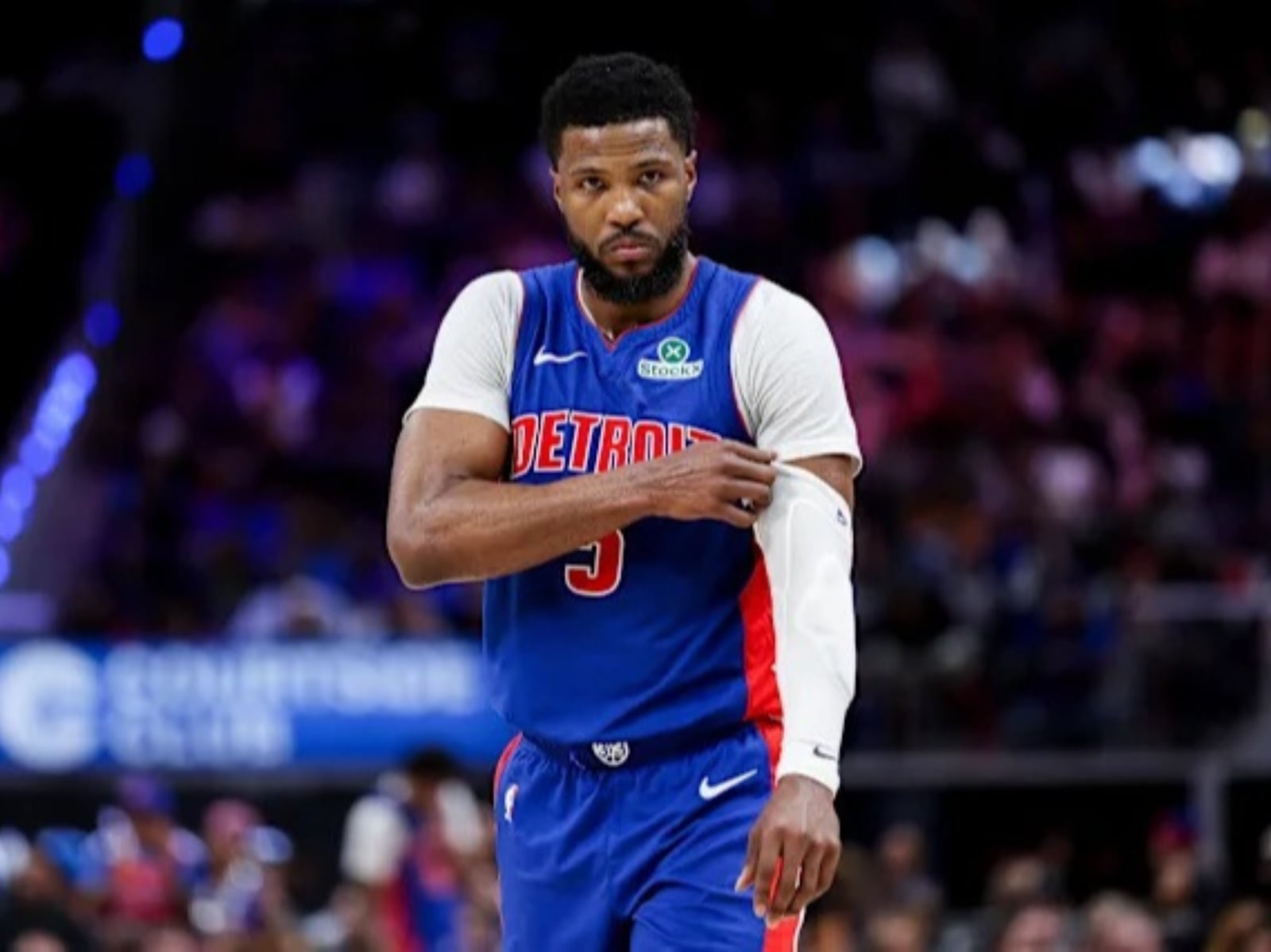 NBA／Malik Beasley 涉嫌操控比賽數據投注遭起訴！前球員 Ed Davis 也被點名，聯盟博弈風暴再升級！