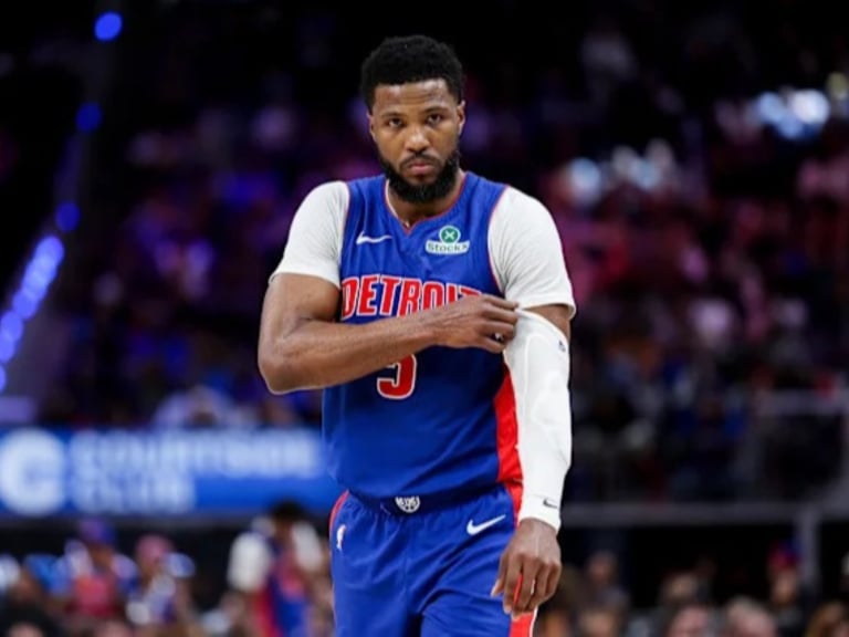 NBA／Malik Beasley 涉嫌操控比賽數據投注遭起訴！前球員 Ed Davis 也被點名，聯盟博弈風暴再升級！