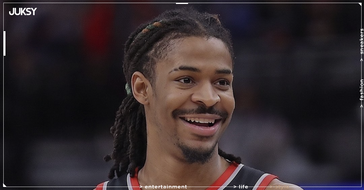 NBA／Ja Morant 震撼被交易至波特蘭！拓荒者、灰熊交易細節一次看！