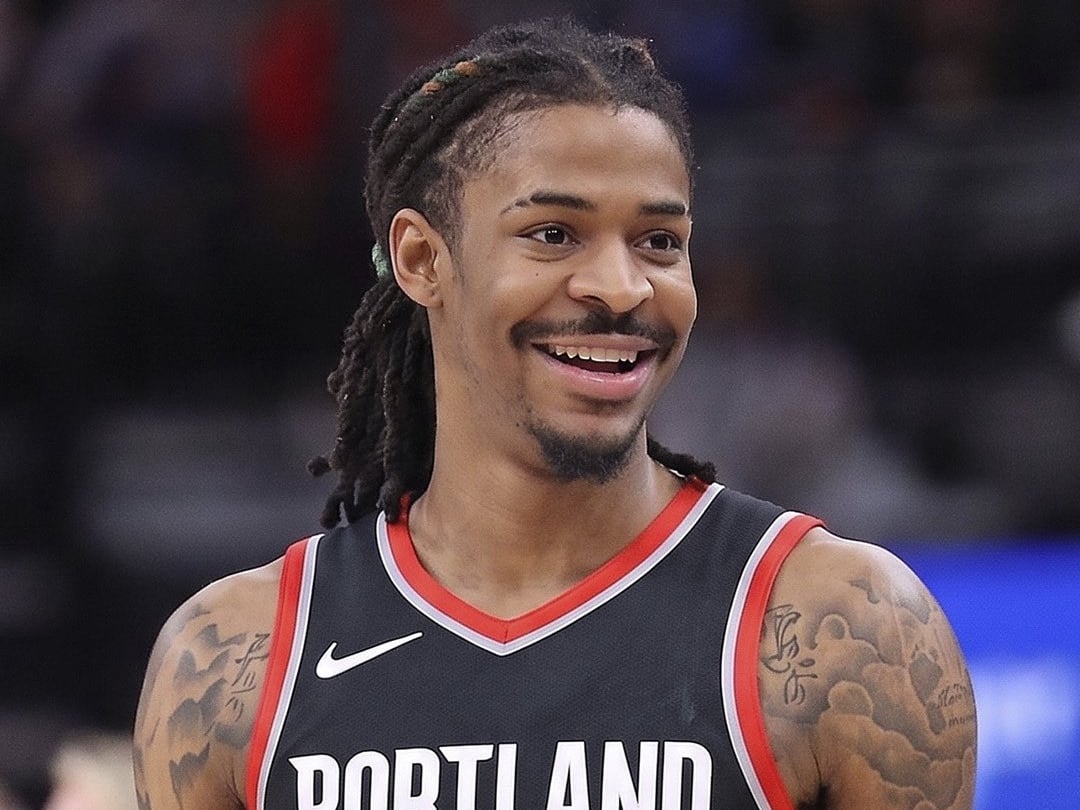 NBA／Ja Morant 震撼被交易至波特蘭！拓荒者、灰熊交易細節一次看！