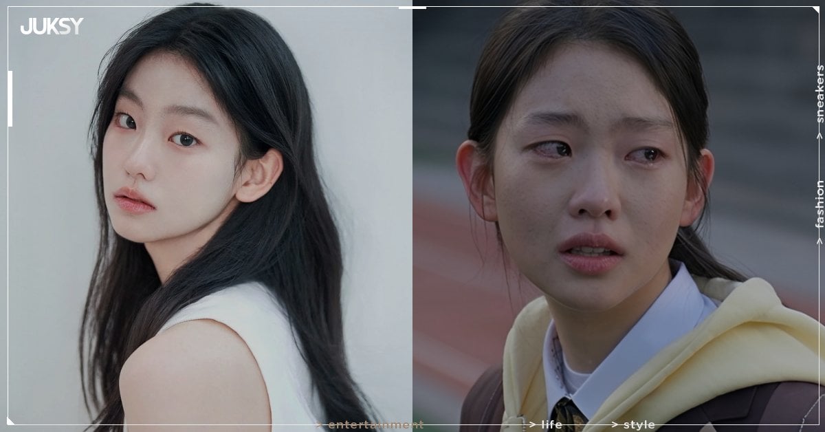 《金特務：本色回歸》蘇志燮女兒徐貹旼 서수민 是誰？身高 166 公分、IG 背景曝光！