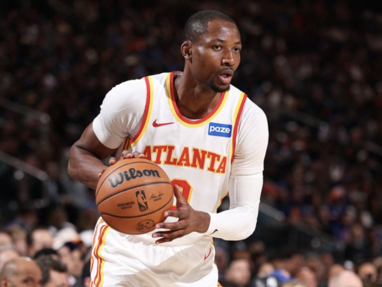 NBA/老鷹放棄 Jonathan Kuminga 2430 萬球員選項!「苦命」前鋒正式成自由球員,下一站曝光!