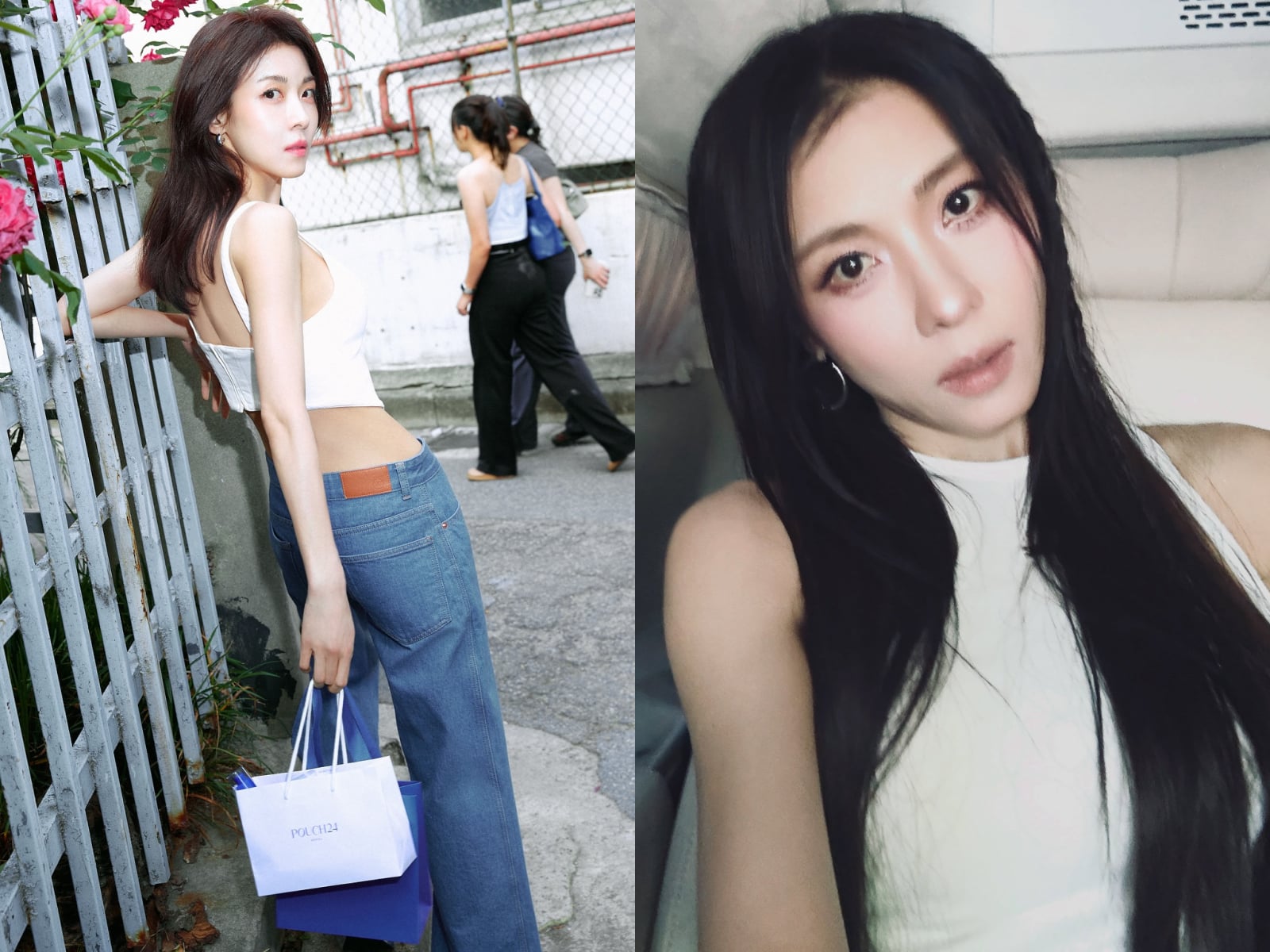 河智苑身高 167 公分凍齡美貌登台！敷面膜、攝取檸檬⋯5 招臉部、減肥瘦身體態維持技巧曝光！