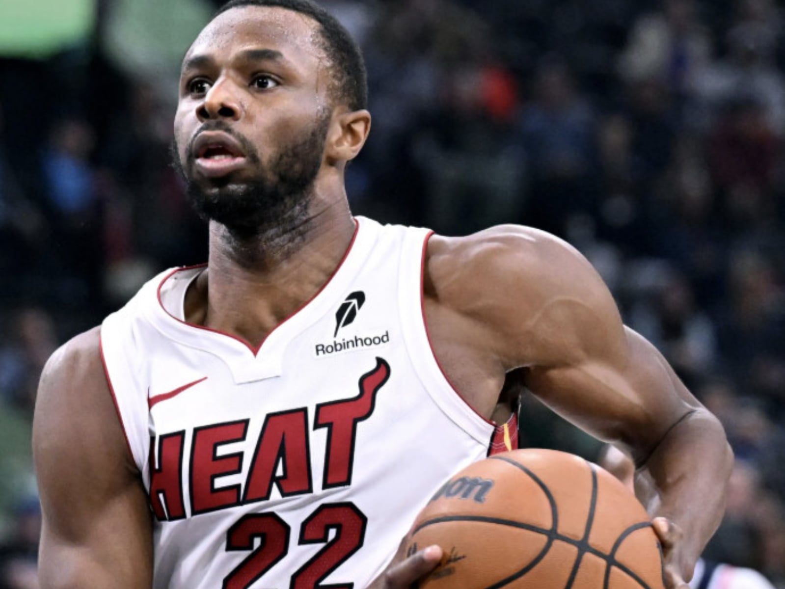 NBA／Andrew Wiggins 降薪續留熱火！3 年 6400 萬美元球迷喊：真的超佛！