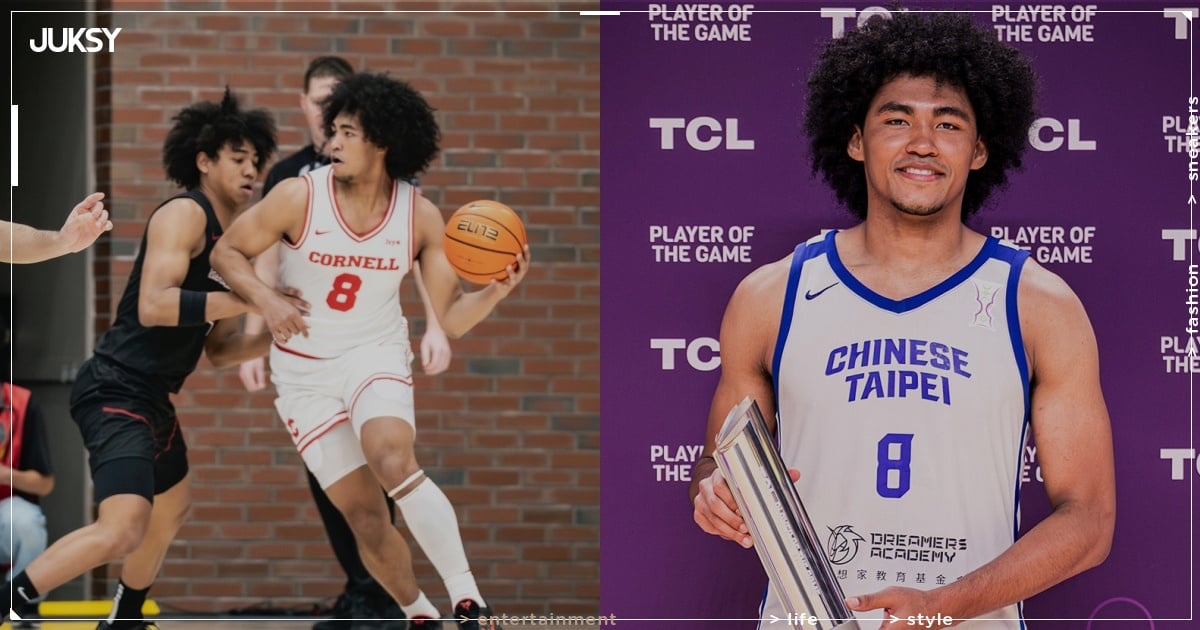 賀丹確定將投入台灣職籃！TPBL 2026 選秀 30 人報名名單一次看！