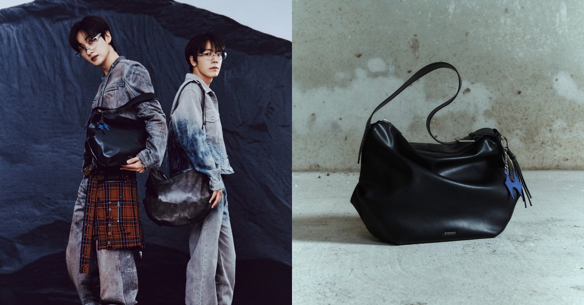 SUPER JUNIOR D＆E 東海、銀赫
