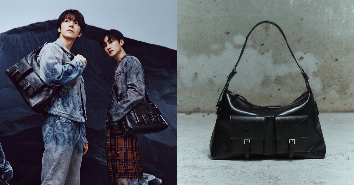 SUPER JUNIOR D＆E 東海、銀赫