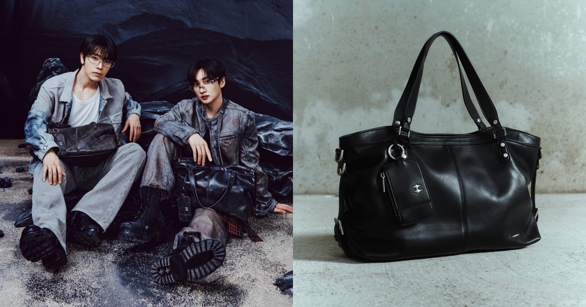 SUPER JUNIOR D＆E 東海、銀赫
